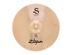 Zildjian 18" S Series Suspended Cymbal image 2