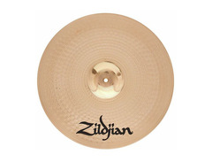 Zildjian 18" S Series Suspended Cymbal image 3