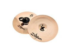 Zildjian 18" S Series Band Cymbals (Pair) image 2