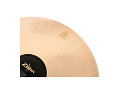 Zildjian 18" S Series Band Cymbals (Pair) image 4
