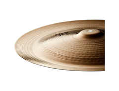 Zildjian 18" S Series China Cymbal image 3