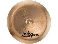 Zildjian 18" Z Custom China Cymbal image 3