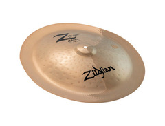 Zildjian 18" Z Custom China Cymbal image 4