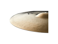 Zildjian 19" A Classic Orchestral Selection Medium Cymbals (Pair) image 3