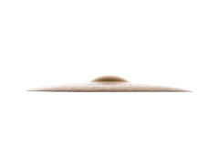 Zildjian 19" A Series Heavy Crash Cymbal image 2