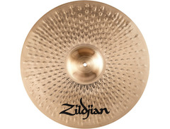 Zildjian 19" A Series Heavy Crash Cymbal image 4