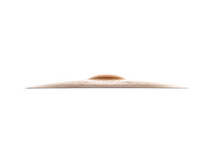 Zildjian 19" I Family Crash Cymbal image 2