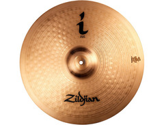 Zildjian 19" I Family Crash Cymbal image 3