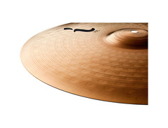Zildjian 19" I Family Crash Cymbal image 4