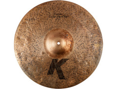 Zildjian 19" K Custom Special Dry Crash Cymbal image 3
