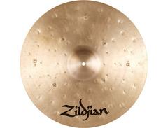 Zildjian 19" K Custom Special Dry Crash Cymbal image 4