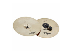 Zildjian 20" A Classic Orchestral Selecton Medium Heavy Cymbal image 2