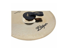 Zildjian 20" A Classic Orchestral Selecton Medium Heavy Cymbal image 3