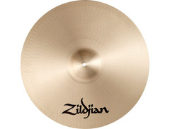 Zildjian 20" A Series Ping Ride Cymbal image 4
