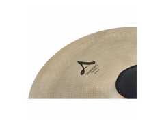 Zildjian 20" A Series Symphonic French Tone Cymbals (Pair) image 3