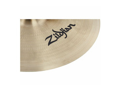 Zildjian 20" A Series Symphonic French Tone Cymbals (Pair) image 4