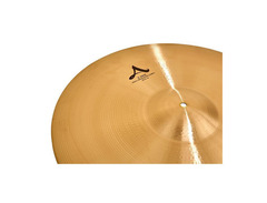 Zildjian 20" A Series Z-MAC Multi-Application Cymbal image 3