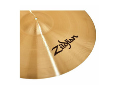 Zildjian 20" A Series Z-MAC Multi-Application Cymbal image 4