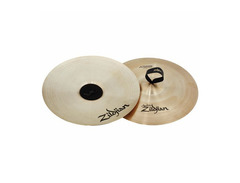 Zildjian 20" A Symphonic Germanic Cymbal image 2