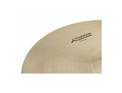 Zildjian 20" A Symphonic Germanic Cymbal image 3