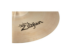 Zildjian 20" A Symphonic Germanic Cymbal image 4