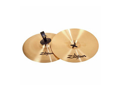 Zildjian 20" A Symphonic Viennese Cymbal image 2