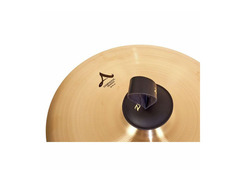 Zildjian 20" A Symphonic Viennese Cymbal image 3