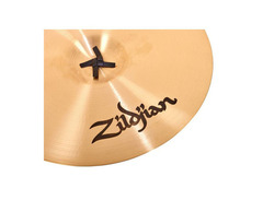 Zildjian 20" A Symphonic Viennese Cymbal image 4