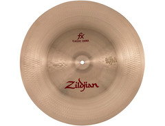 Zildjian 20" FX Oriental Classic China Cymbal image 2