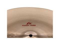 Zildjian 20" FX Oriental Classic China Cymbal image 4