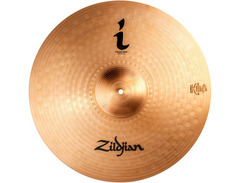 Zildjian 20" I Family Crash / Ride Cymbal image 3