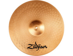 Zildjian 20" I Family Crash / Ride Cymbal image 4