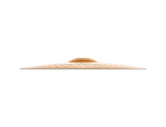 Zildjian 20" I Family Ride Cymbal image 2