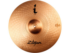 Zildjian 20" I Family Ride Cymbal image 3
