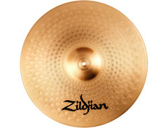 Zildjian 20" I Family Ride Cymbal image 4