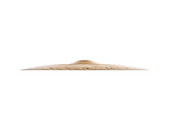 Zildjian 20" K Constantinople Hi-Bell Medium Thin Low Ride Cymbal image 2