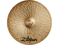Zildjian 20" K Constantinople Hi-Bell Medium Thin Low Ride Cymbal image 4
