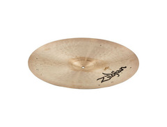 Zildjian 20" K Constantinople Hi-Bell Thin High Ride Cymbal image 2