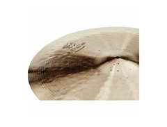 Zildjian 20" K Constantinople Hi-Bell Thin High Ride Cymbal image 3