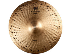 Zildjian 20" K Constantinople Medium Ride Cymbal image 3