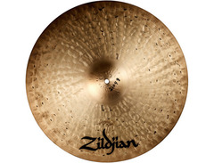 Zildjian 20" K Constantinople Medium Ride Cymbal image 4