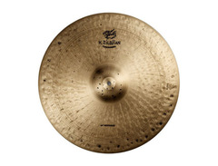 Zildjian 20" K Constantinople Orchestral Suspended Cymbal image 2