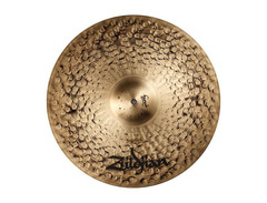Zildjian 20" K Constantinople Orchestral Suspended Cymbal image 3