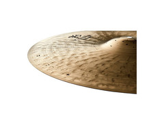 Zildjian 20" K Constantinople Orchestral Suspended Cymbal image 4