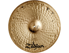 Zildjian 20" K Constantinople Renaissance Ride Cymbal image 4