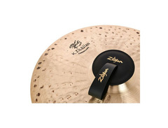 Zildjian 20" K Constantinople Special Orchestral Medium Heavy Cymbal image 3