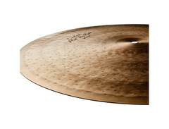 Zildjian 20" K Custom Flat Top Ride Cymbal image 4