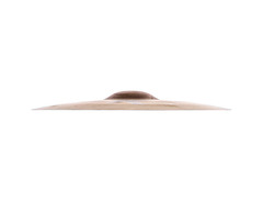 Zildjian 20" K Series Cluster Crash Cymbal image 2