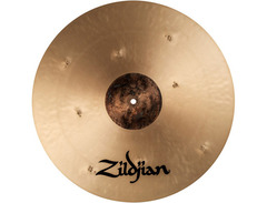Zildjian 20" K Series Cluster Crash Cymbal image 4