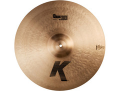 Zildjian 20" K Series Dark Crash Cymbal image 3